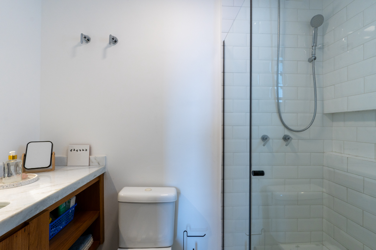 Residencial Multifamiliar de 3 quartos, 83m² no bairro Cerqueira César, em São Paulo | Eu Corretor