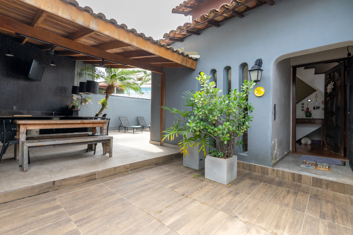 Residencial Multifamiliar de 3 quartos, 220m² no bairro Jardim Londrina, em São Paulo | Eu Corretor