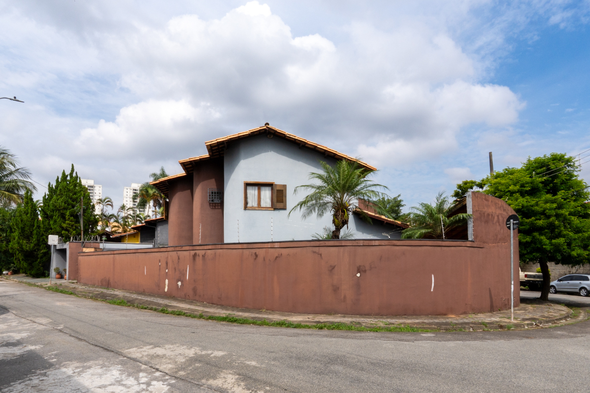 Residencial Multifamiliar de 3 quartos, 220m² no bairro Jardim Londrina, em São Paulo | Eu Corretor