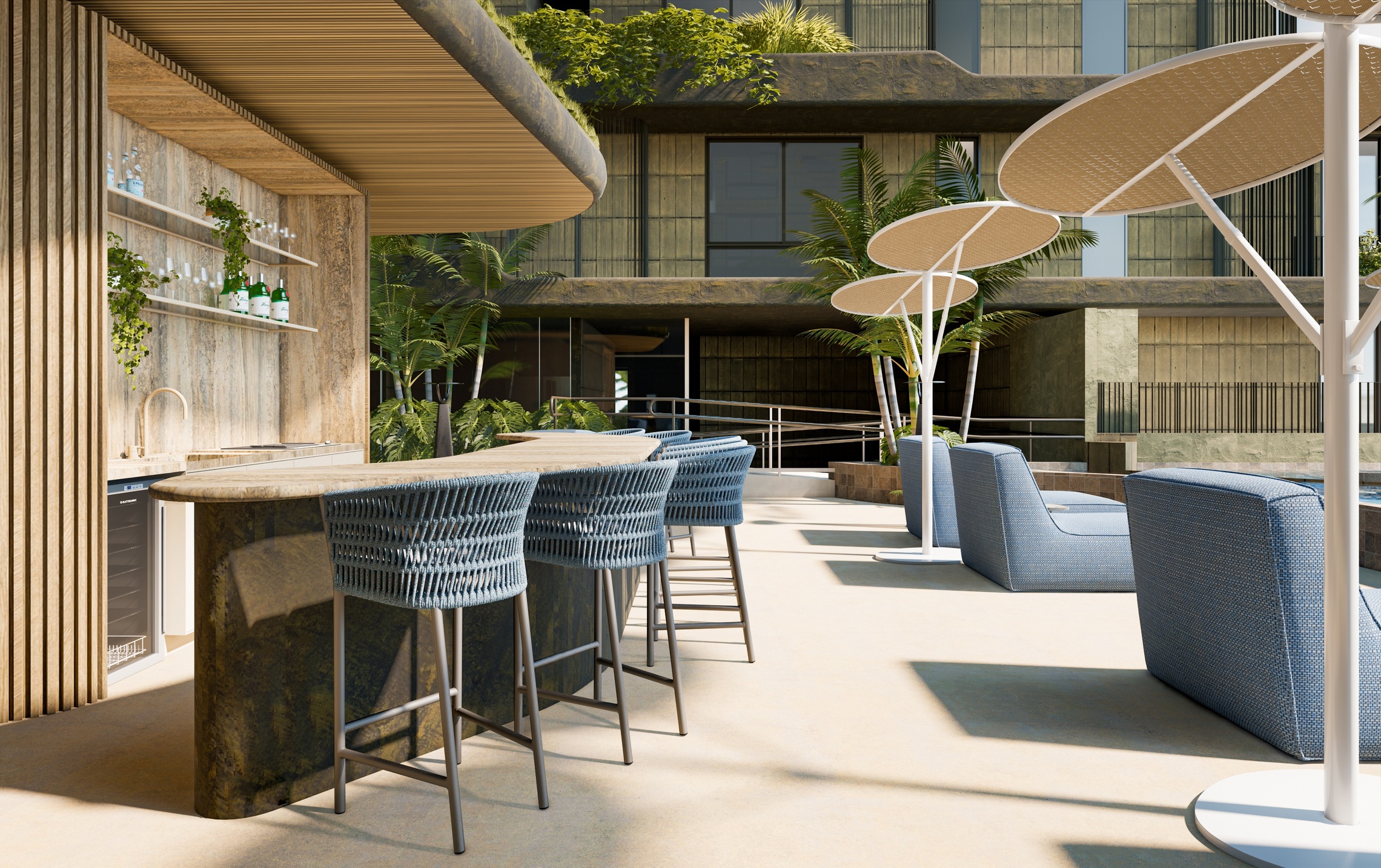 Residencial Multifamiliar de 1 quarto, 22m² no bairro Ponta de Campina, em Cabedelo | Eu Corretor