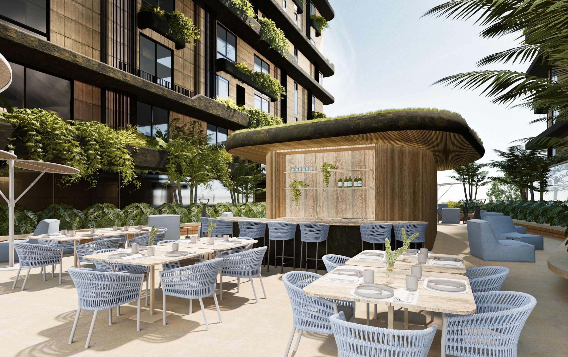 Residencial Multifamiliar de 1 quarto, 22m² no bairro Ponta de Campina, em Cabedelo | Eu Corretor