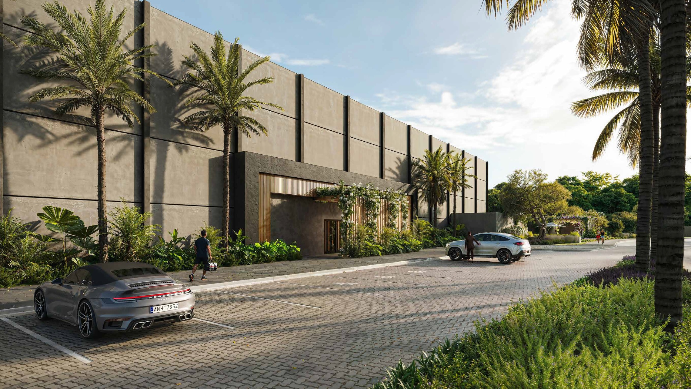 Residencial Multifamiliar de 250m² | Eu Corretor