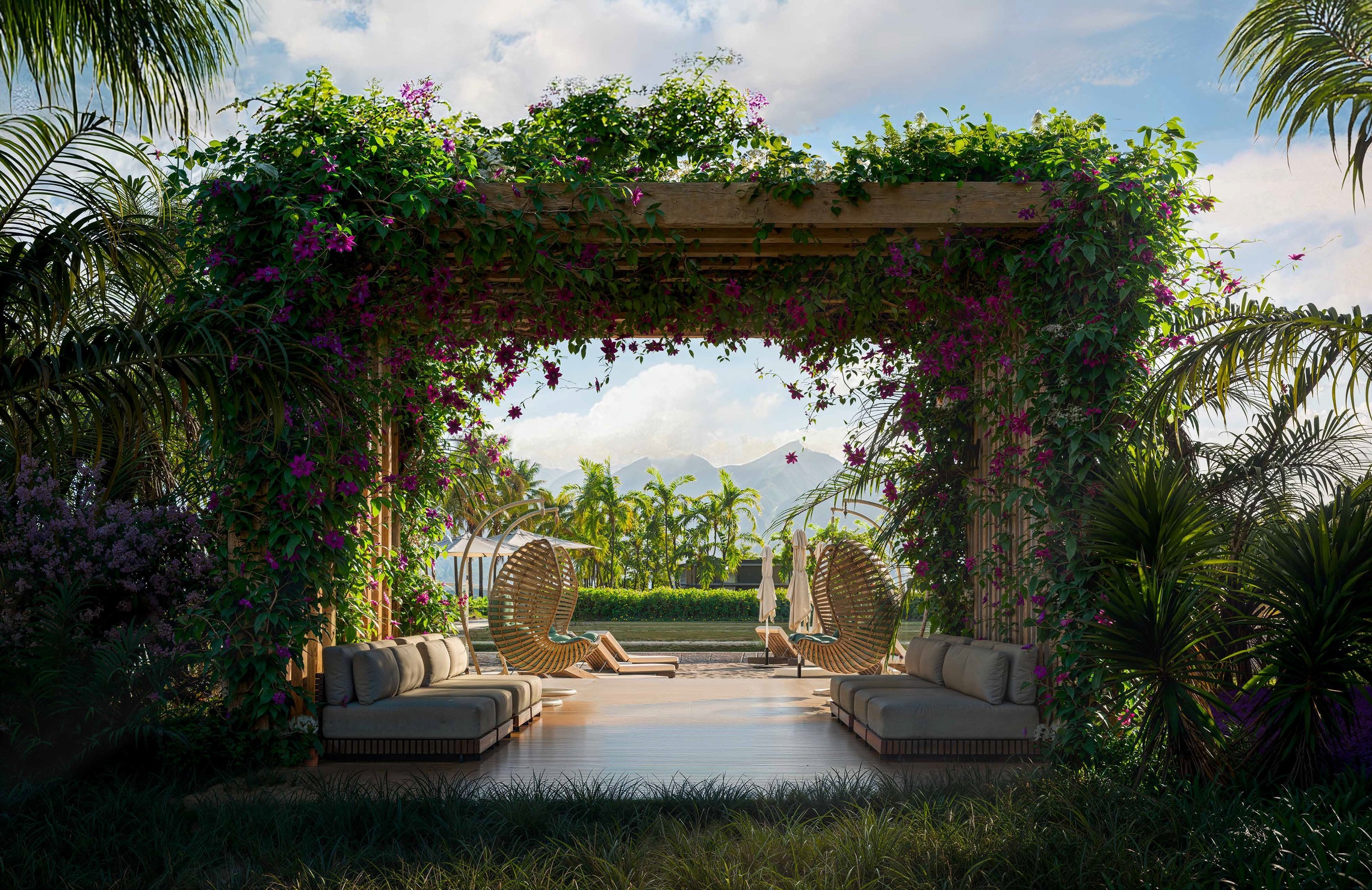 Residencial Multifamiliar de 250m² | Eu Corretor