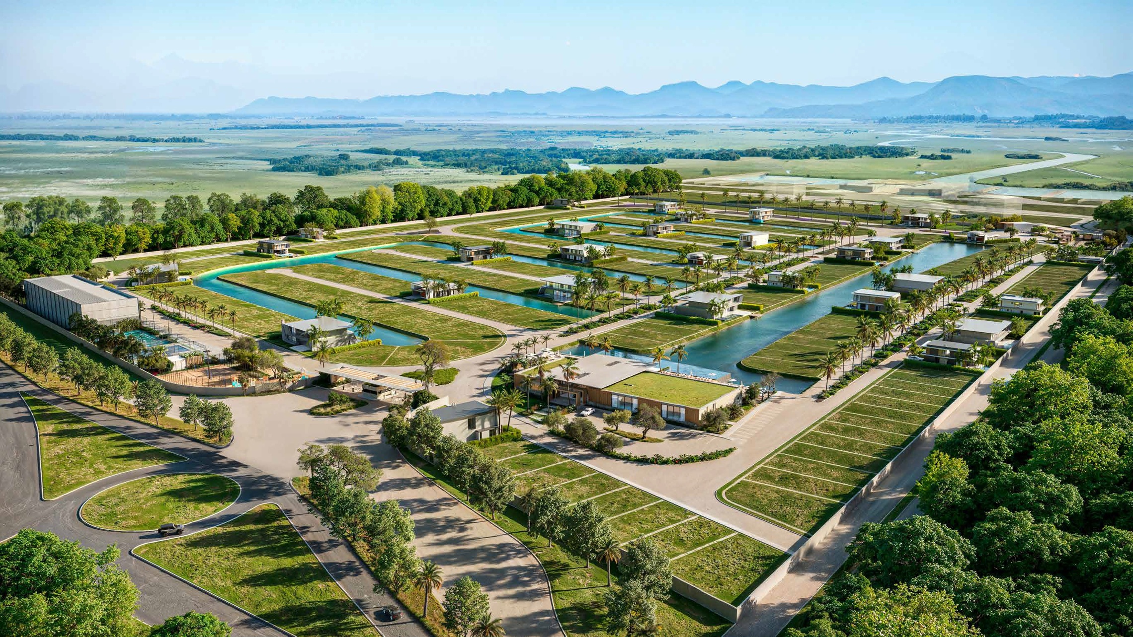 Residencial Multifamiliar de 250m² | Eu Corretor