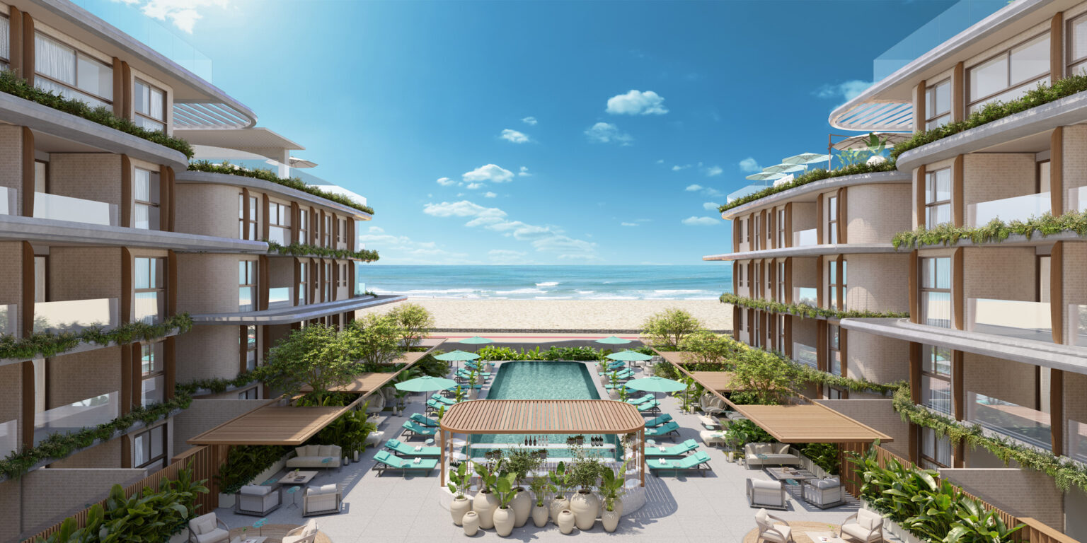 Residencial Multifamiliar de 2 quartos, 47m² no bairro Praia Formosa, em Cabedelo | Eu Corretor