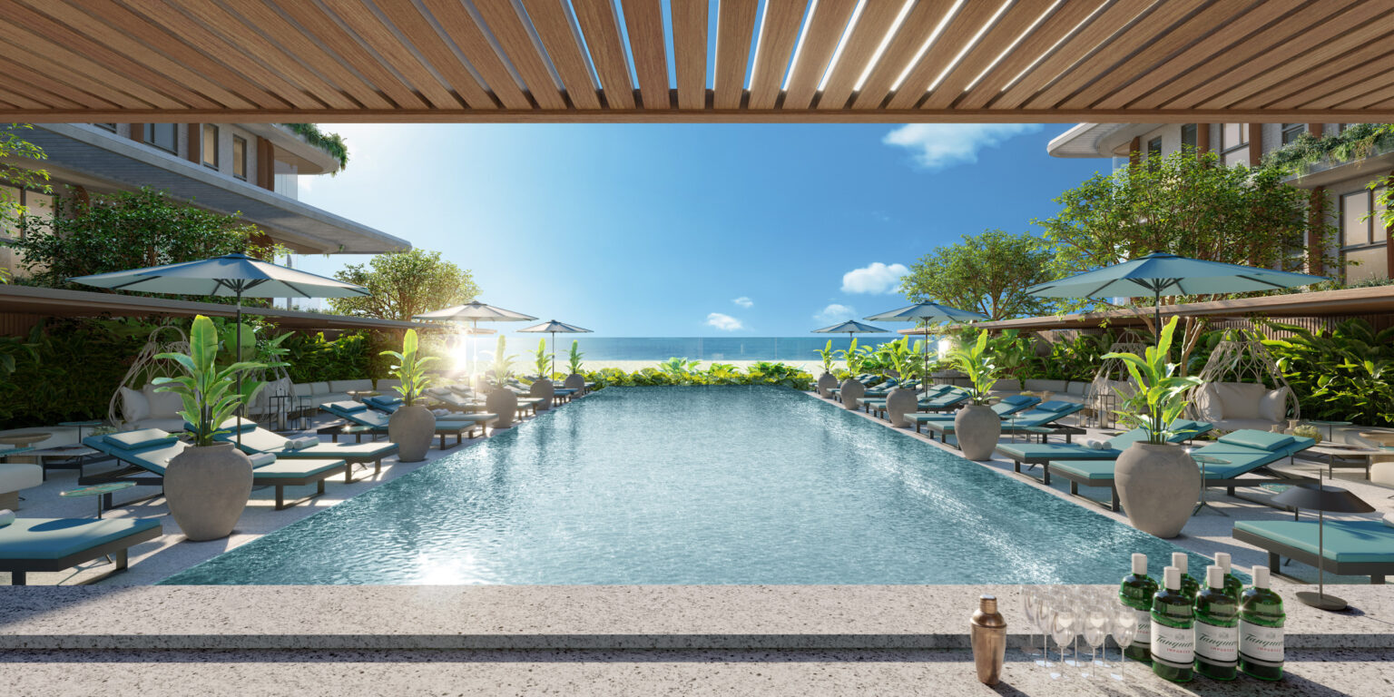 Residencial Multifamiliar de 2 quartos, 47m² no bairro Praia Formosa, em Cabedelo | Eu Corretor