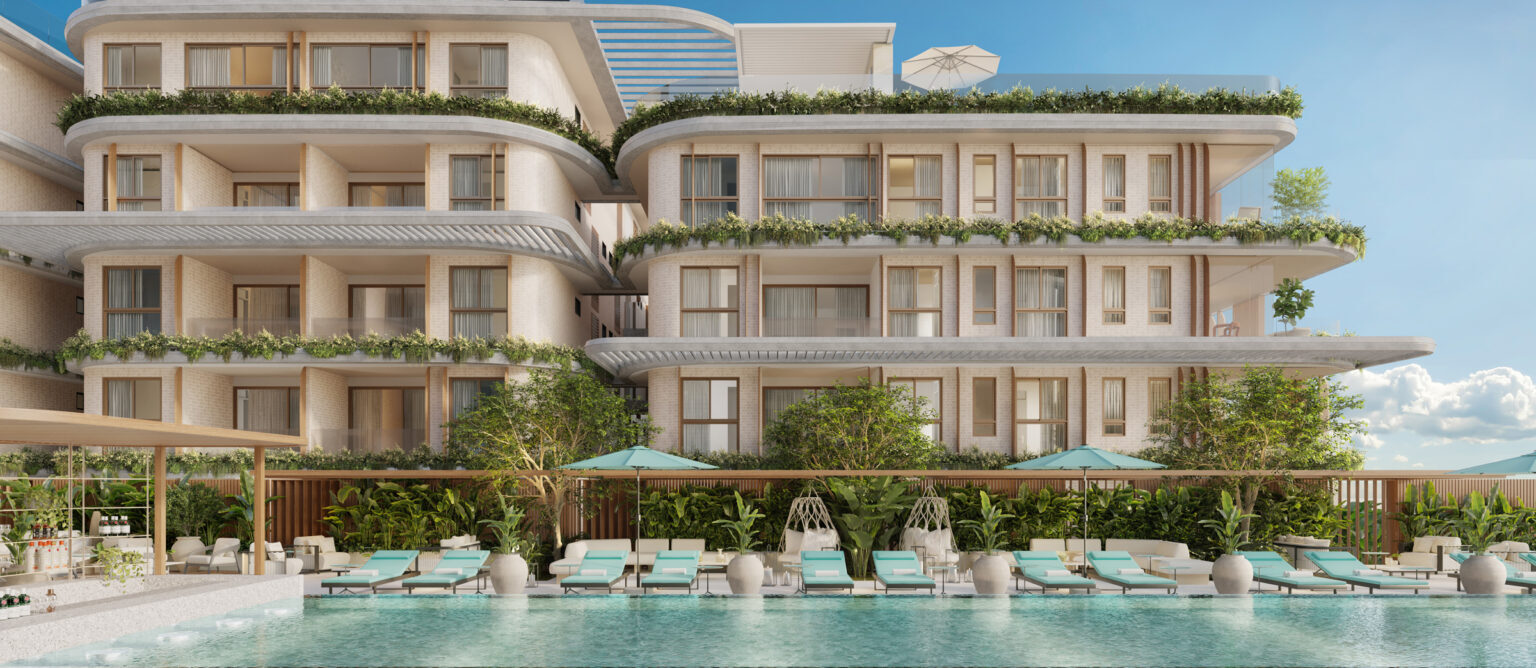 Residencial Multifamiliar de 2 quartos, 47m² no bairro Praia Formosa, em Cabedelo | Eu Corretor