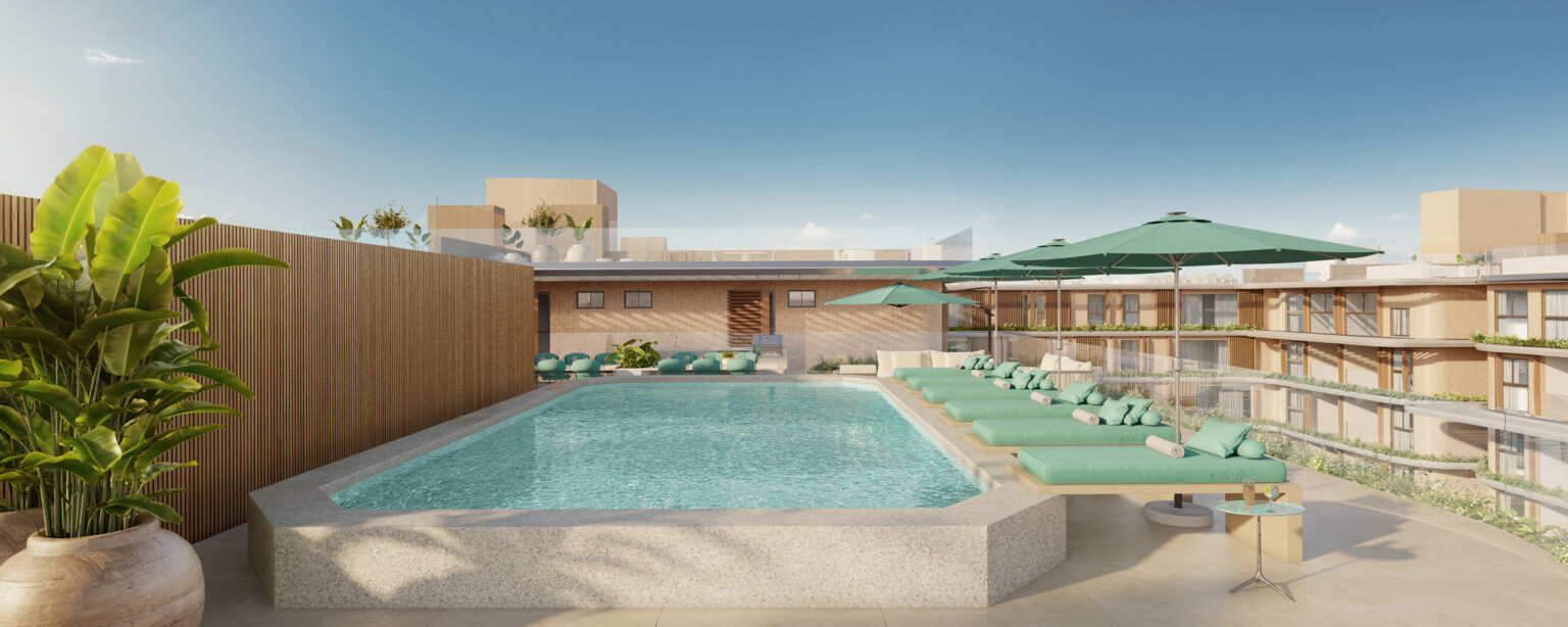 Residencial Multifamiliar de 2 quartos, 47m² no bairro Praia Formosa, em Cabedelo | Eu Corretor