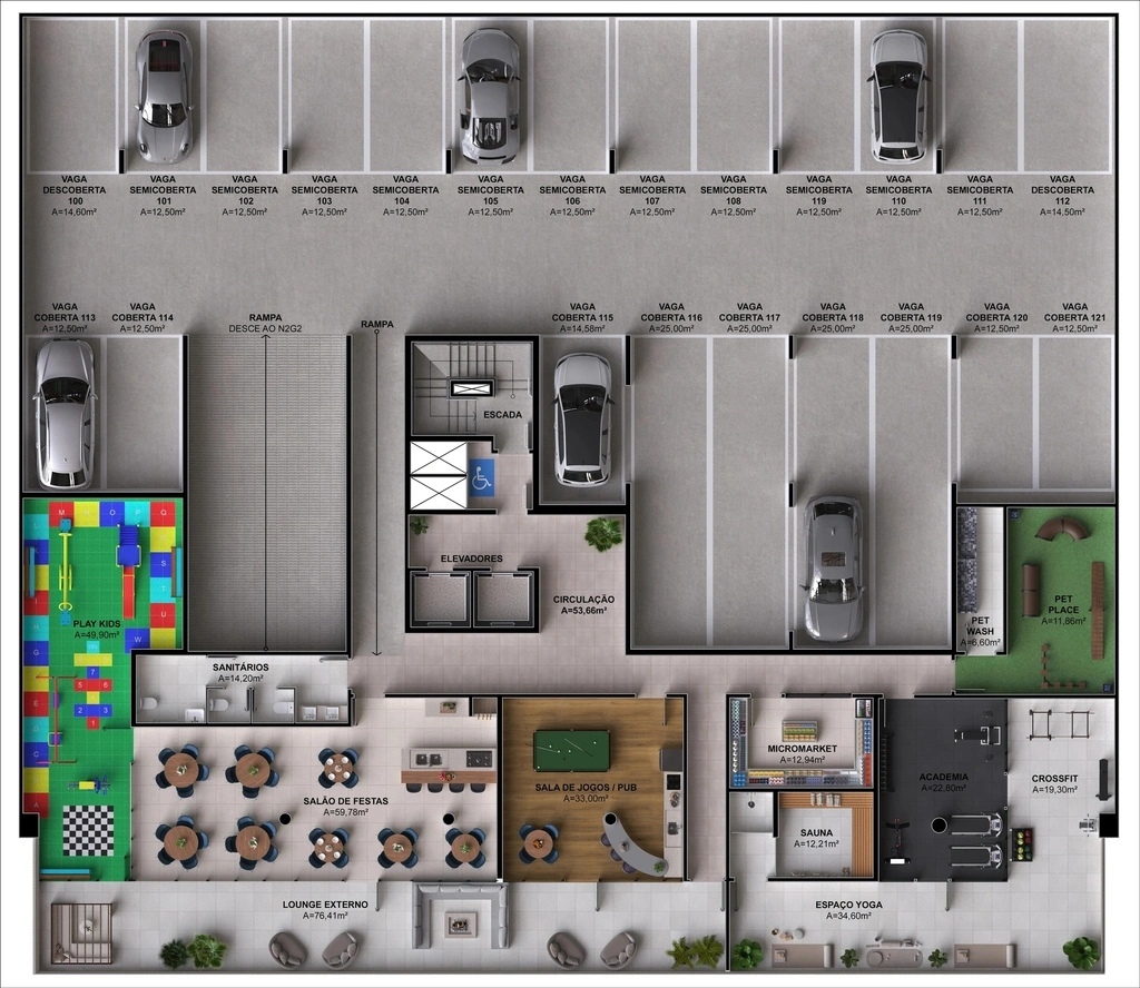 New York Residence - Koski