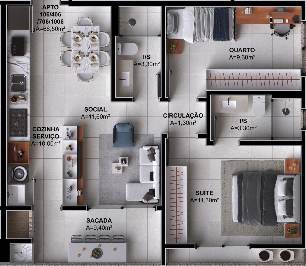 New York Residence - Koski