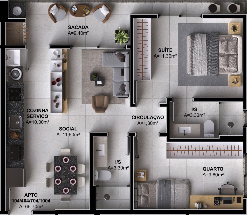 New York Residence - Koski