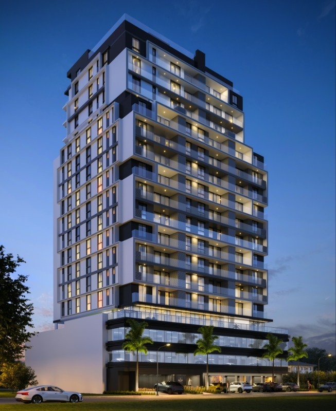 Residencial Multifamiliar de 3 quartos, 103m² no bairro Pedra Branca, em Palhoça | Eu Corretor