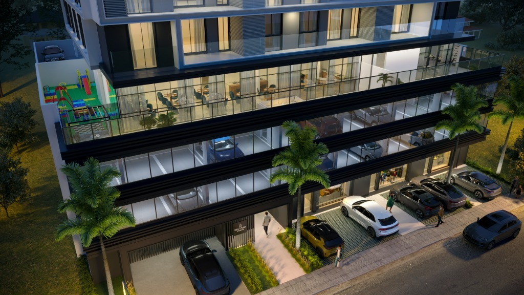 Residencial Multifamiliar de 3 quartos, 103m² no bairro Pedra Branca, em Palhoça | Eu Corretor