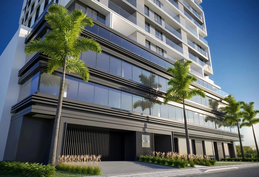 Residencial Multifamiliar de 3 quartos, 103m² no bairro Pedra Branca, em Palhoça | Eu Corretor