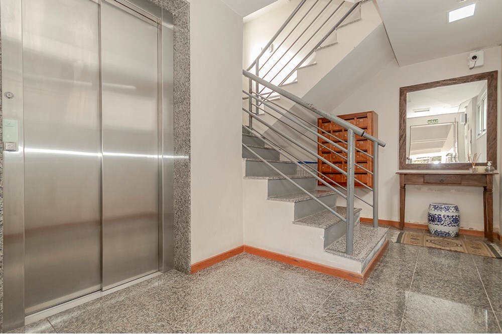 Residencial Multifamiliar de 1 quarto, 31m² no bairro Menino Deus, em Porto Alegre | Eu Corretor