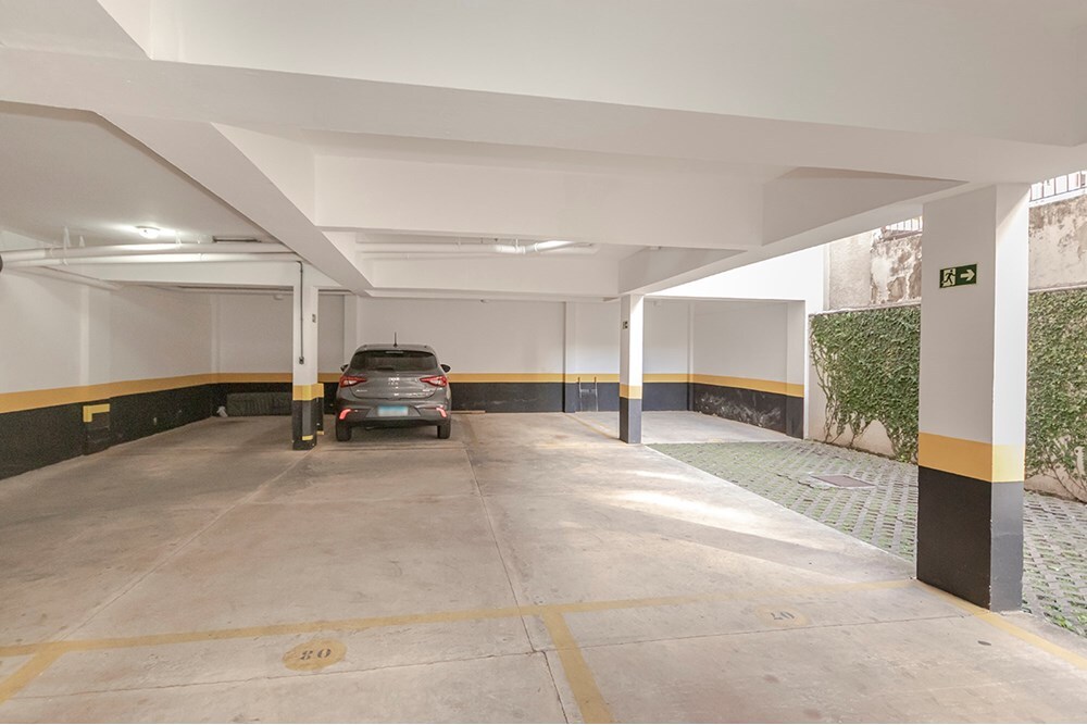 Residencial Multifamiliar de 1 quarto, 31m² no bairro Menino Deus, em Porto Alegre | Eu Corretor