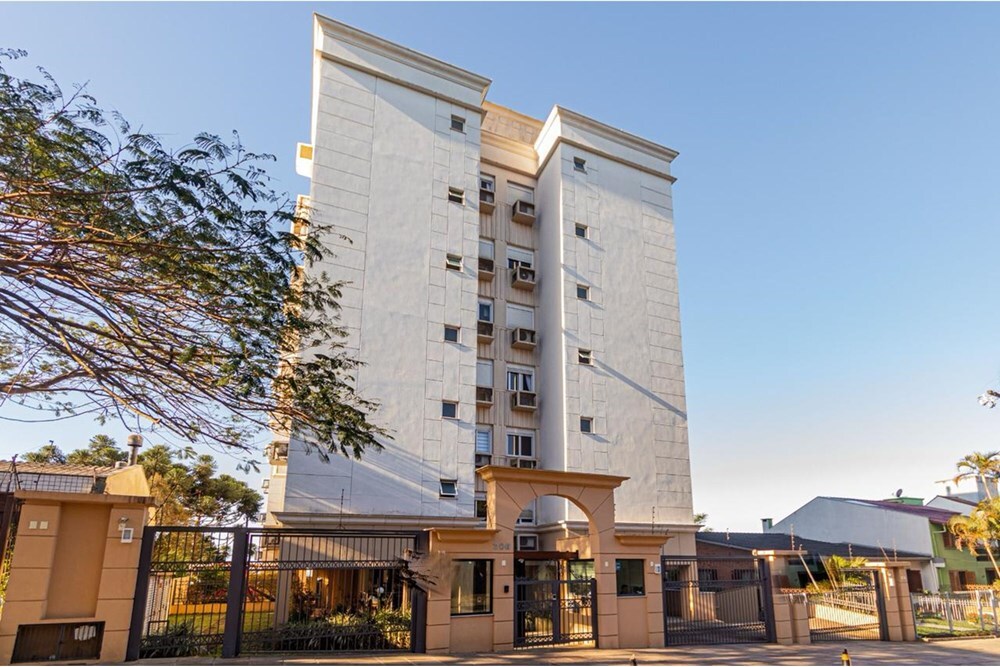 Residencial Multifamiliar de 3 quartos, 80m² no bairro Menino Deus, em Porto Alegre | Eu Corretor