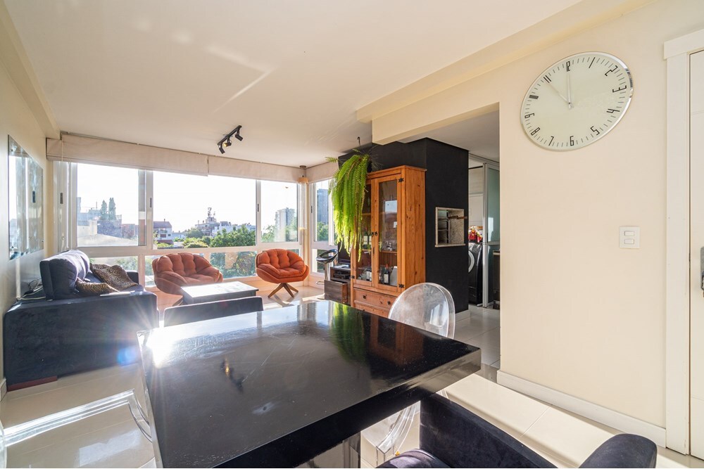 Residencial Multifamiliar de 3 quartos, 80m² no bairro Menino Deus, em Porto Alegre | Eu Corretor
