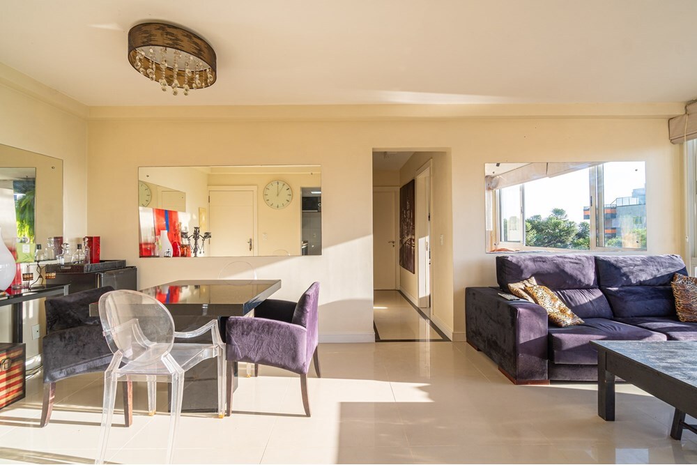 Residencial Multifamiliar de 3 quartos, 80m² no bairro Menino Deus, em Porto Alegre | Eu Corretor