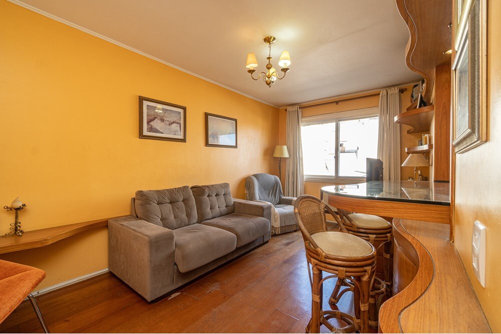 Residencial Multifamiliar de 1 quarto, 47m² no bairro Menino Deus, em Porto Alegre | Eu Corretor