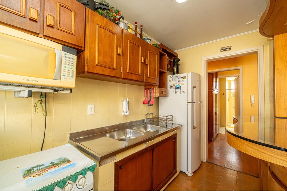 Residencial Multifamiliar de 1 quarto, 47m² no bairro Menino Deus, em Porto Alegre | Eu Corretor