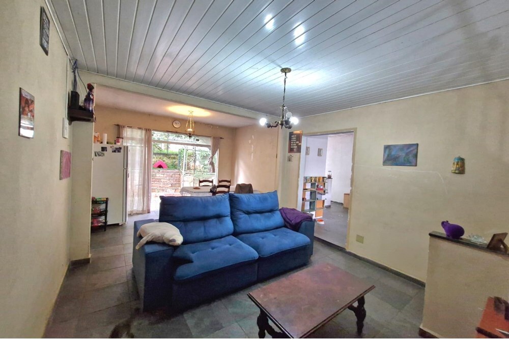 Residencial Multifamiliar de 5 quartos, 298m² no bairro Santa Teresinha, em São Paulo | Eu Corretor