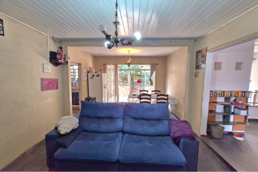 Residencial Multifamiliar de 5 quartos, 298m² no bairro Santa Teresinha, em São Paulo | Eu Corretor