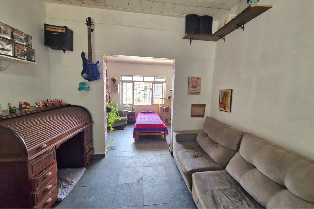 Residencial Multifamiliar de 5 quartos, 298m² no bairro Santa Teresinha, em São Paulo | Eu Corretor