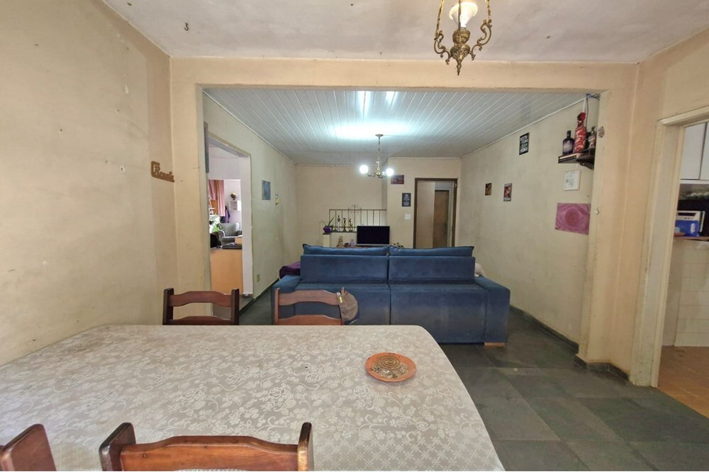 Residencial Multifamiliar de 5 quartos, 298m² no bairro Santa Teresinha, em São Paulo | Eu Corretor