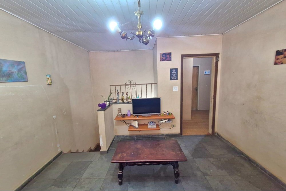 Residencial Multifamiliar de 5 quartos, 298m² no bairro Santa Teresinha, em São Paulo | Eu Corretor