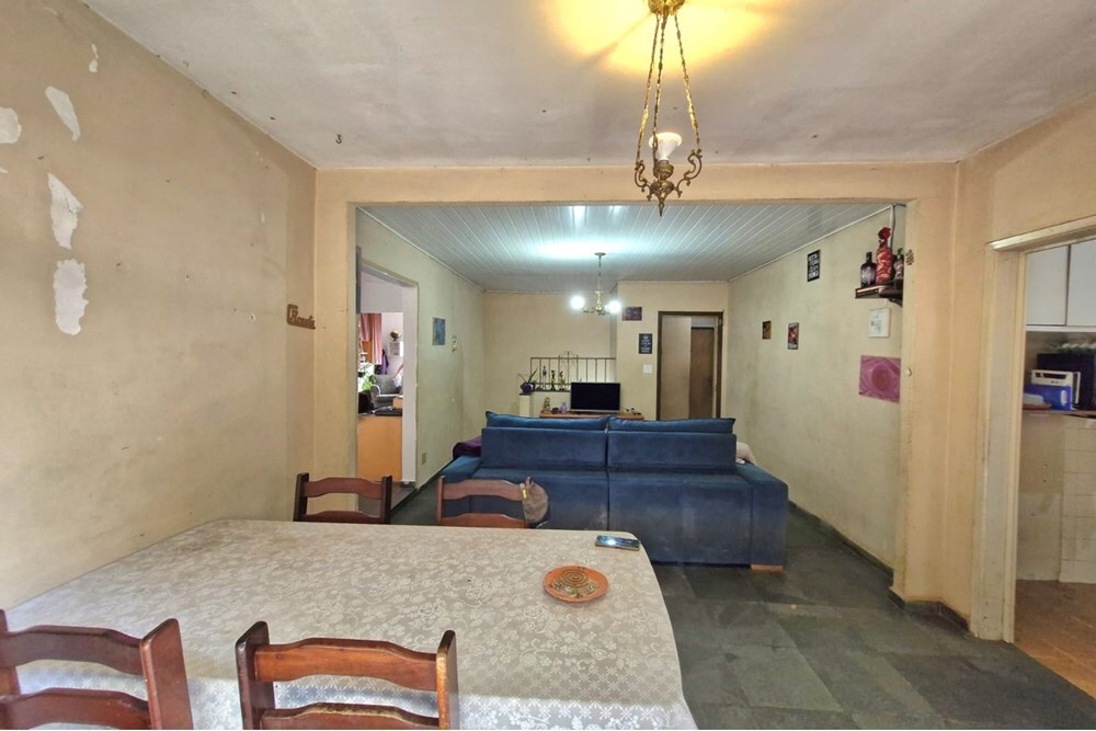 Residencial Multifamiliar de 5 quartos, 298m² no bairro Santa Teresinha, em São Paulo | Eu Corretor