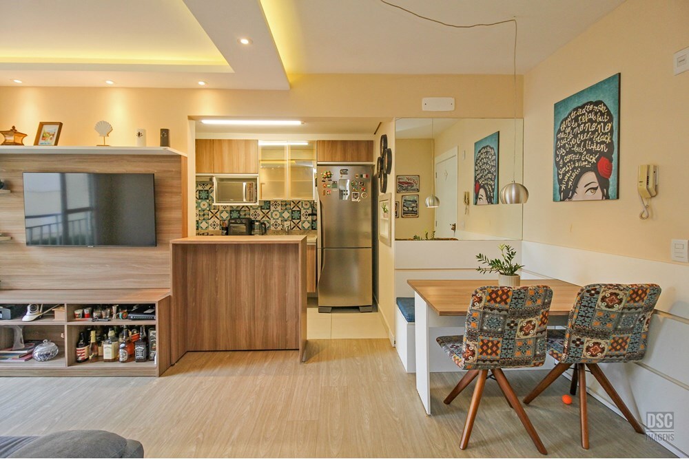 Residencial Multifamiliar de 2 quartos, 58m² no bairro Vila Nova, em Porto Alegre | Eu Corretor