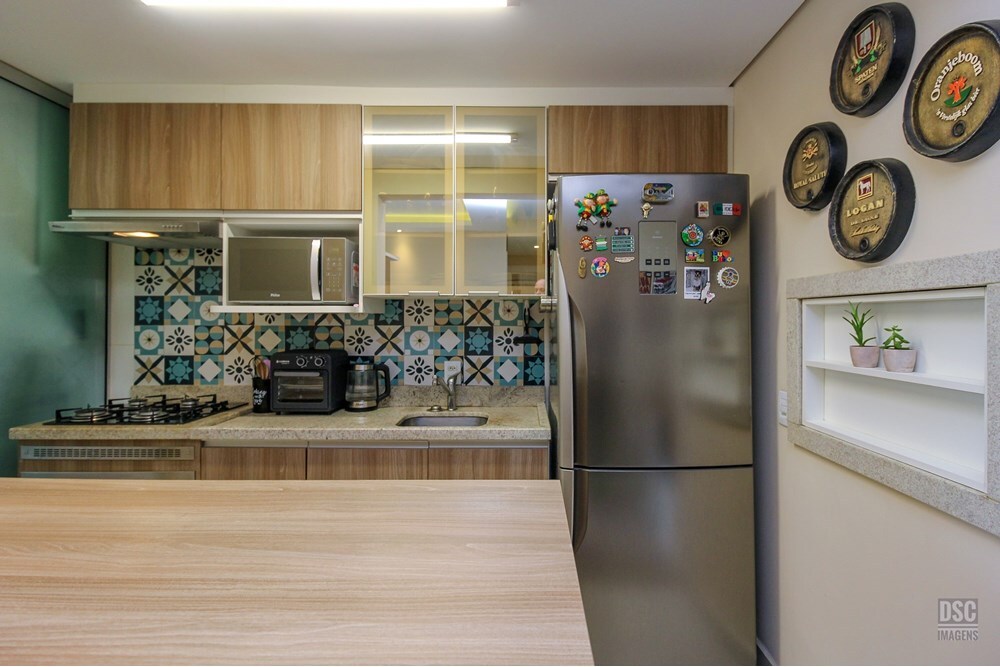 Residencial Multifamiliar de 2 quartos, 58m² no bairro Vila Nova, em Porto Alegre | Eu Corretor