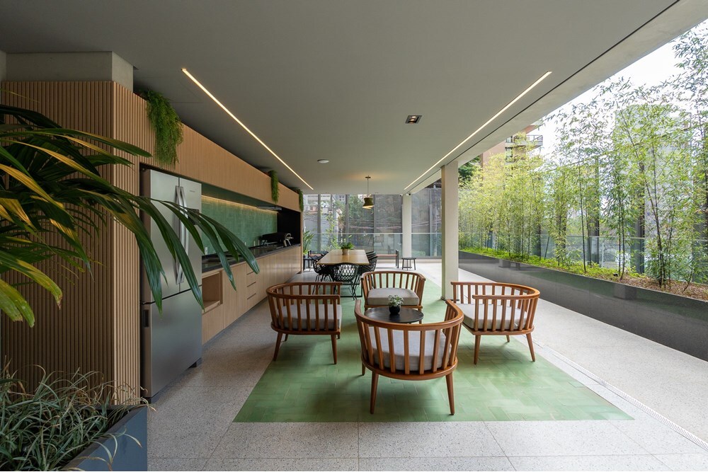 MDA 195 Apto 601971032-106 - REMAX Empire Exclusividades