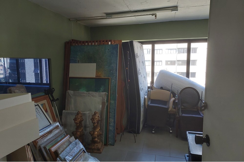 Comercial de 156m² no bairro Indianópolis, em São Paulo | Eu Corretor