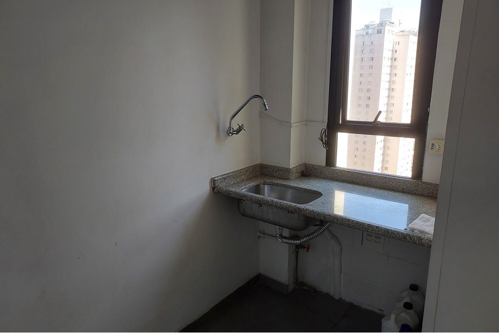 Comercial de 156m² no bairro Indianópolis, em São Paulo | Eu Corretor