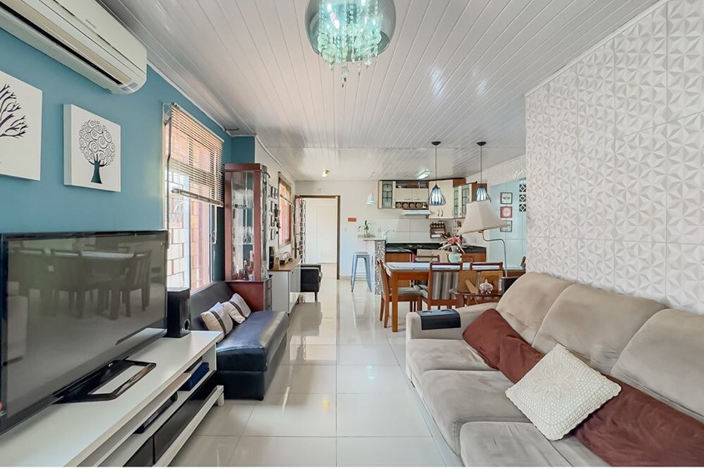 Residencial Multifamiliar de 2 quartos, 200m² no bairro Santa Maria Goretti, em Porto Alegre | Eu Corretor