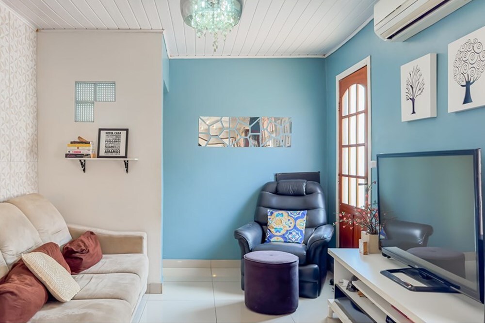 Residencial Multifamiliar de 2 quartos, 200m² no bairro Santa Maria Goretti, em Porto Alegre | Eu Corretor