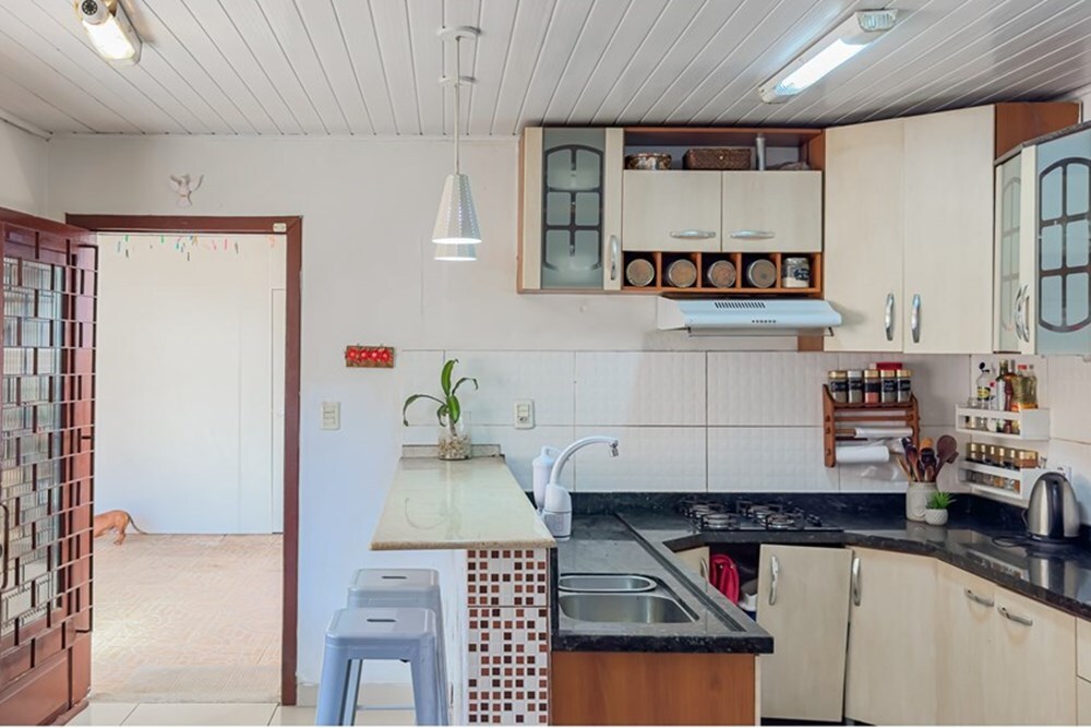 Residencial Multifamiliar de 2 quartos, 200m² no bairro Santa Maria Goretti, em Porto Alegre | Eu Corretor