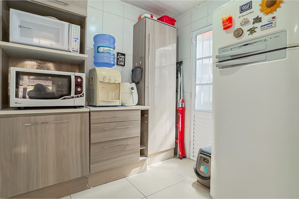 Residencial Multifamiliar de 2 quartos, 200m² no bairro Santa Maria Goretti, em Porto Alegre | Eu Corretor