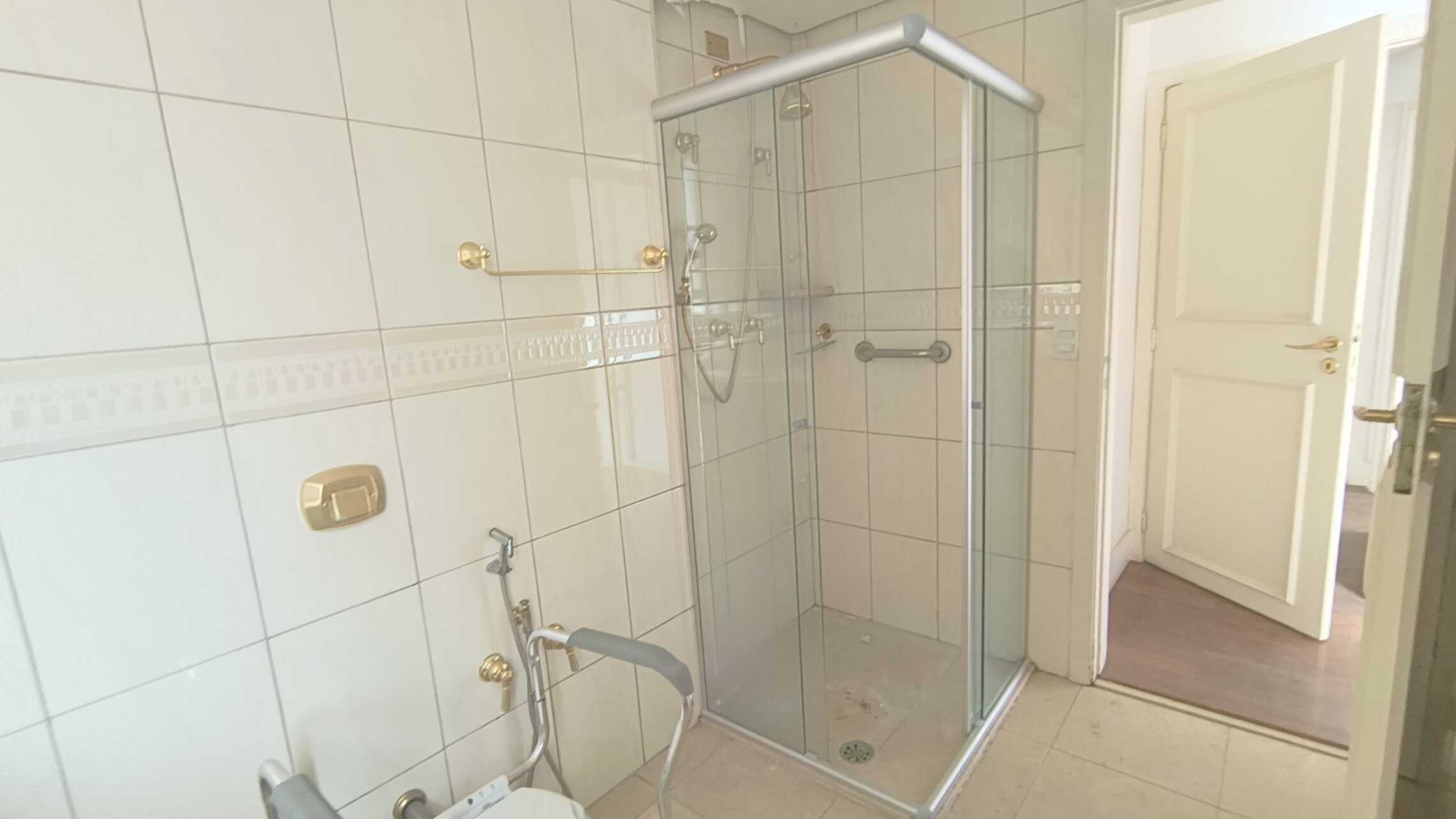 Residencial Multifamiliar de 3 quartos, 129m² no bairro Itaim Bibi, em São Paulo | Eu Corretor