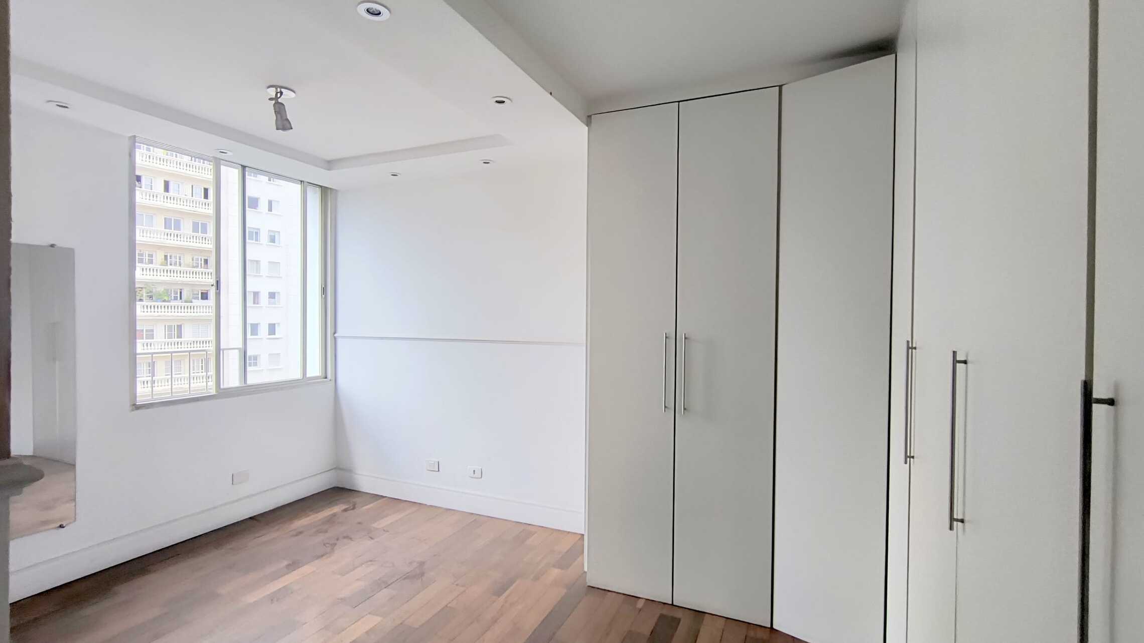 Residencial Multifamiliar de 3 quartos, 129m² no bairro Itaim Bibi, em São Paulo | Eu Corretor