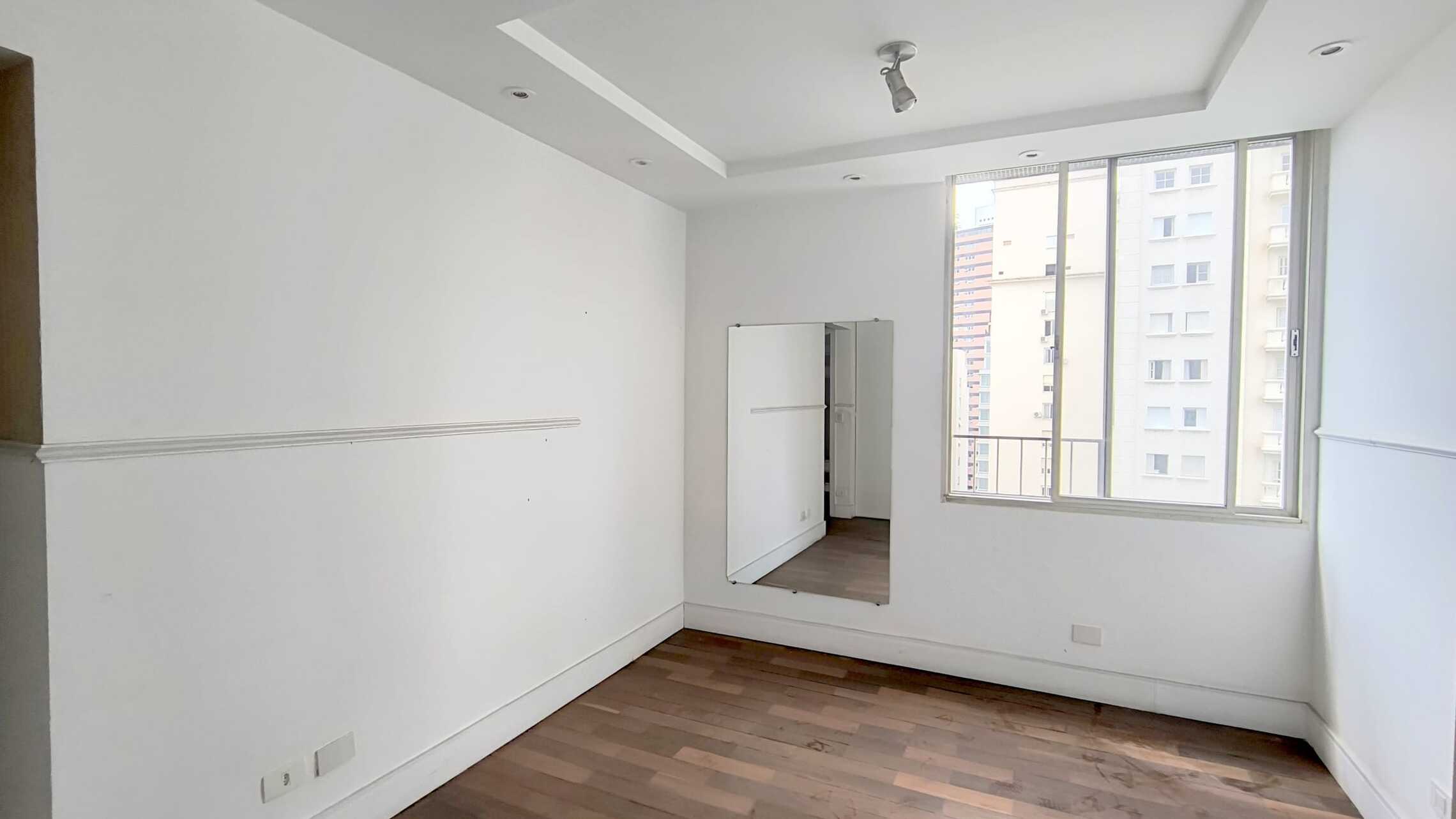 Residencial Multifamiliar de 3 quartos, 129m² no bairro Itaim Bibi, em São Paulo | Eu Corretor