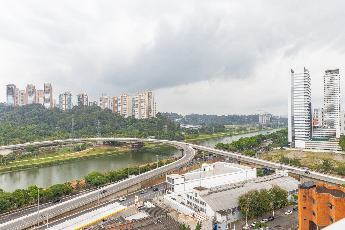 Residencial Multifamiliar de 2 quartos, 84m² no bairro Vila Cruzeiro, em São Paulo | Eu Corretor