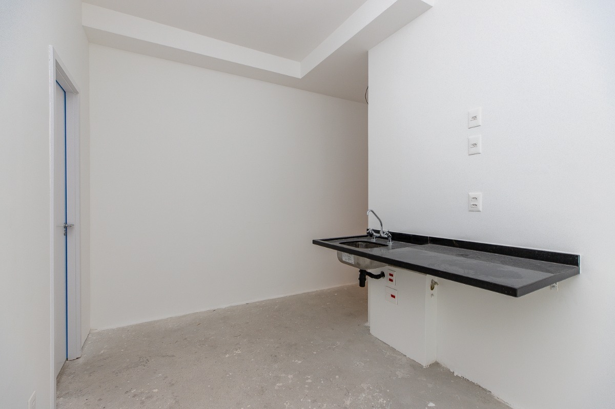 Residencial Multifamiliar de 1 quarto, 69m² no bairro Moema, em São Paulo | Eu Corretor