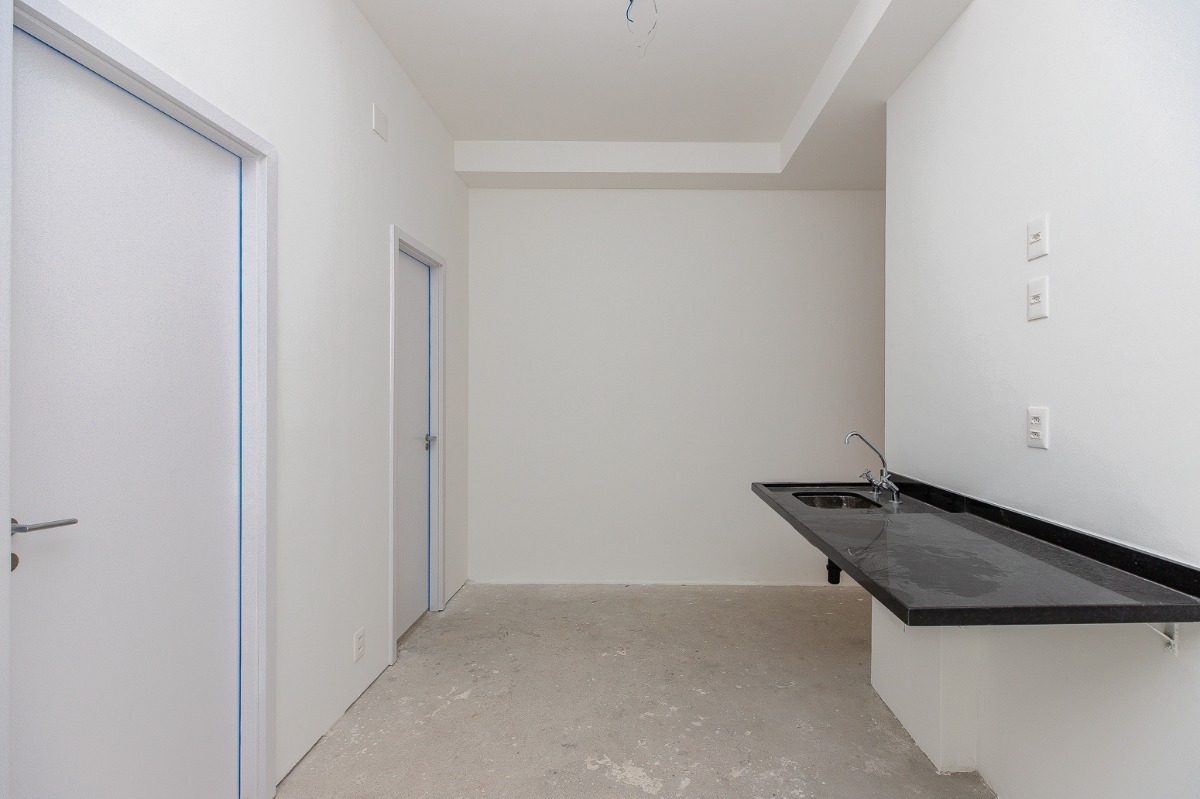 Residencial Multifamiliar de 1 quarto, 69m² no bairro Moema, em São Paulo | Eu Corretor