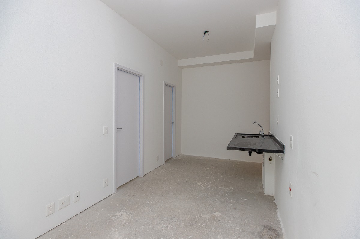 Residencial Multifamiliar de 1 quarto, 69m² no bairro Moema, em São Paulo | Eu Corretor