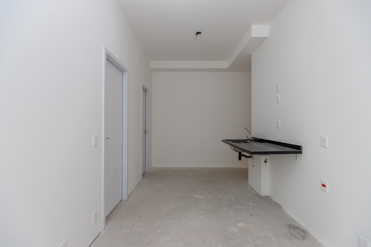 Residencial Multifamiliar de 1 quarto, 69m² no bairro Moema, em São Paulo | Eu Corretor