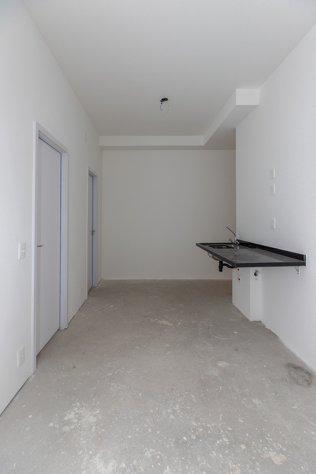 Residencial Multifamiliar de 1 quarto, 69m² no bairro Moema, em São Paulo | Eu Corretor