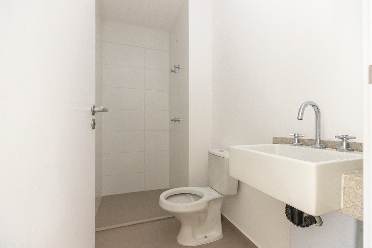 Residencial Multifamiliar de 1 quarto, 69m² no bairro Moema, em São Paulo | Eu Corretor